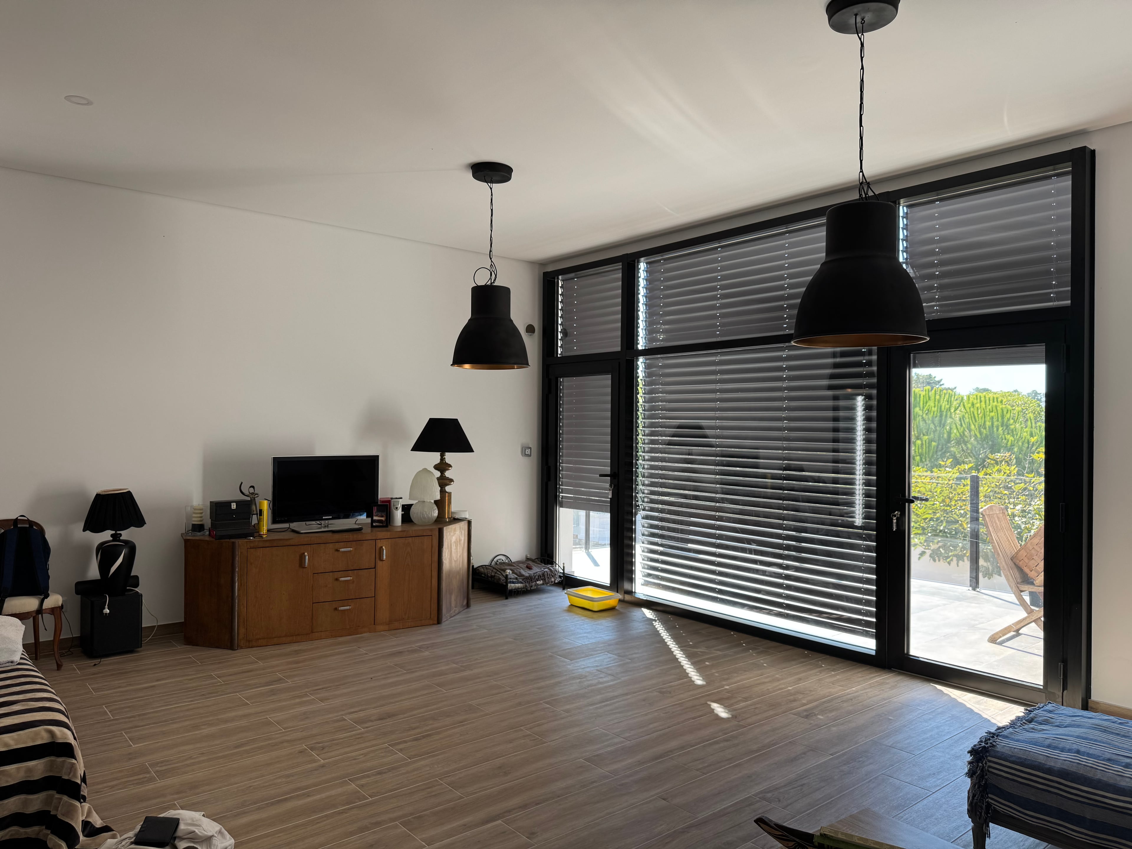 Estúdio Elegante - Casa das Oliveiras