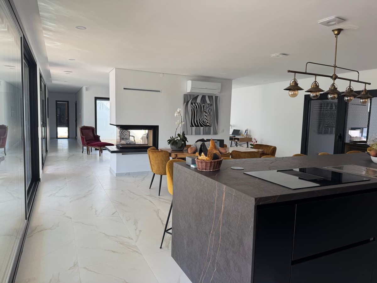 Moradia Premium - Casa das Oliveiras