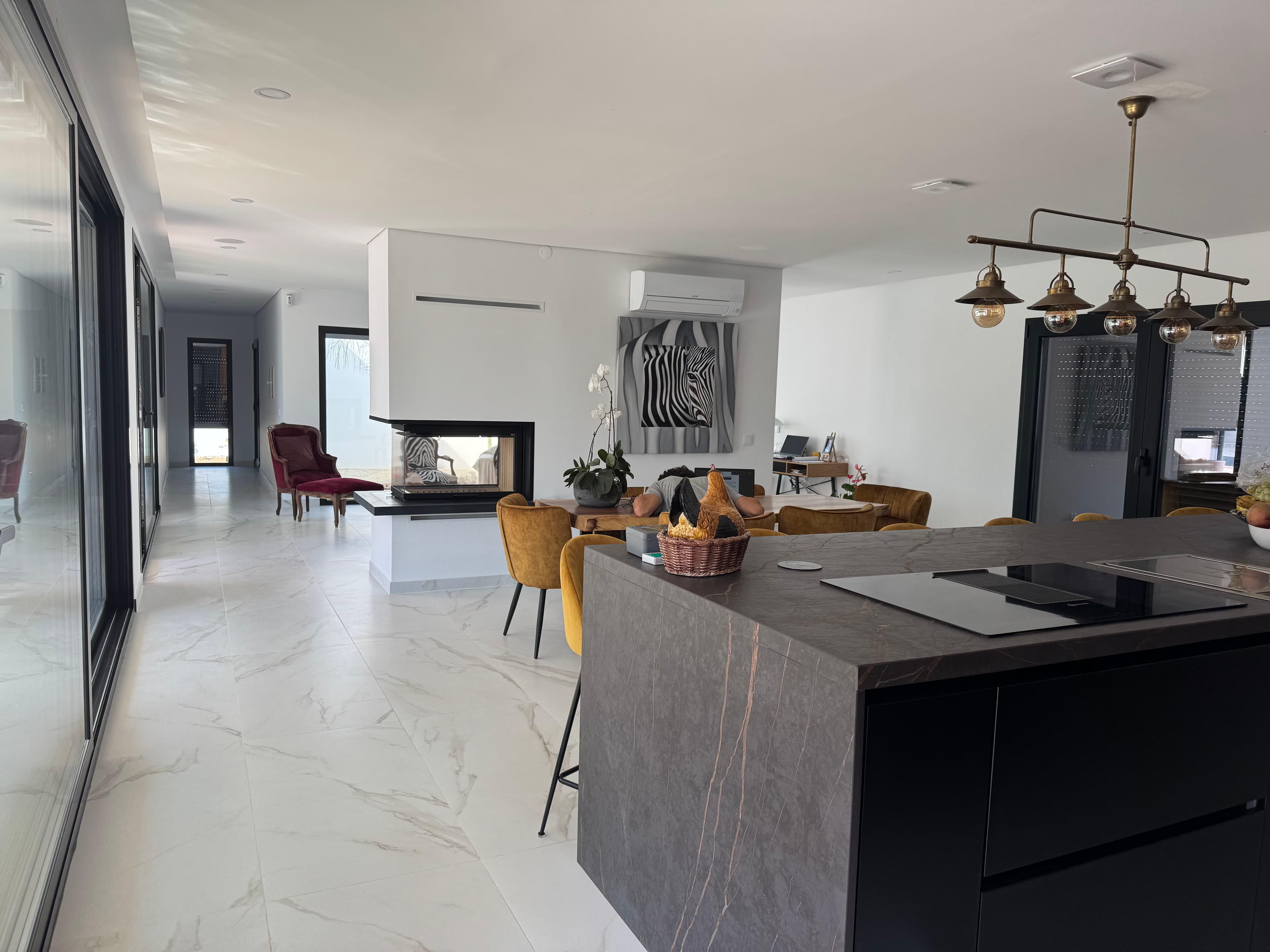 Moradia Premium - Casa das Oliveiras